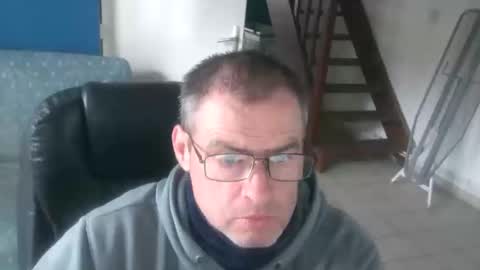 geronemo62 online show from 11.02.25