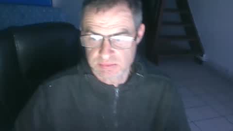 geronemo62 online show from 11.14.25