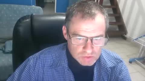 geronemo62 online show from 11.15.25