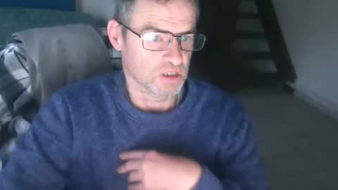 geronemo62 online show from 11.24.25