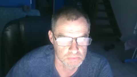 geronemo62 online show from 11.29.25