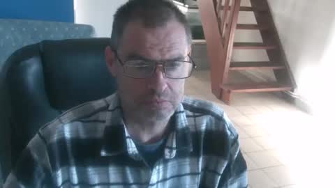 geronemo62 online show from 11.30.25