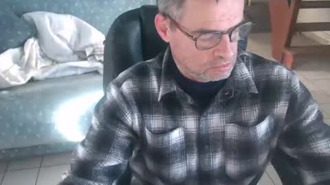 geronemo62 online show from 02.14.26