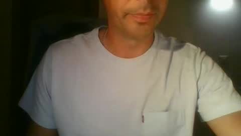 geronimo_2 online show from 10.20.25