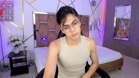 Geronimo online show from 05.28.26