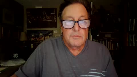 Jason online show from 09.30.25