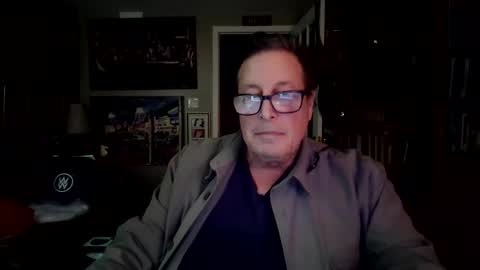 Jason online show from 11.14.25