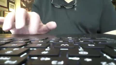 Jason online show from 01.31.26