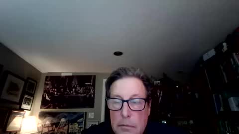 Jason online show from 04.21.26