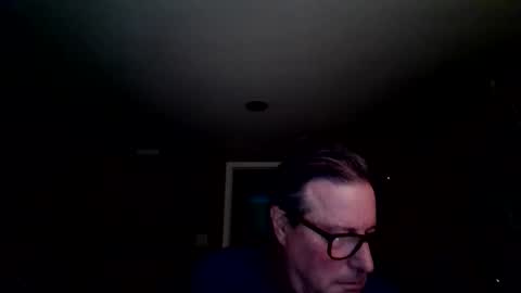 Snapshot of gerrardjj chatting on 05.14.26 Jason online show from 05.14.26