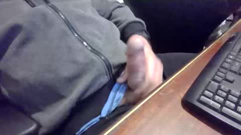 Snapshot of gerryharvey chatting on 05.19.26 gerryharvey online show from 05.19.26