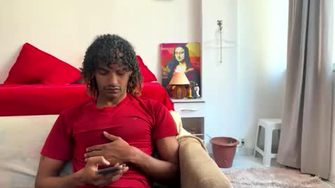 Snapshot of gerson229 chatting on 04.22.26 gerson229 online show from 04.22.26
