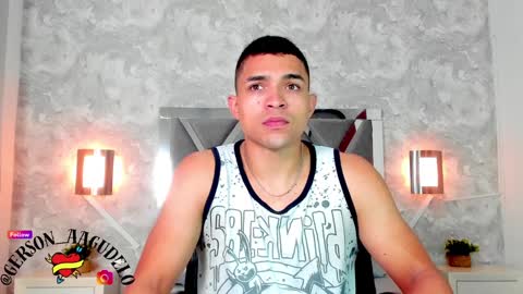 im Gerson online show from 02.08.25