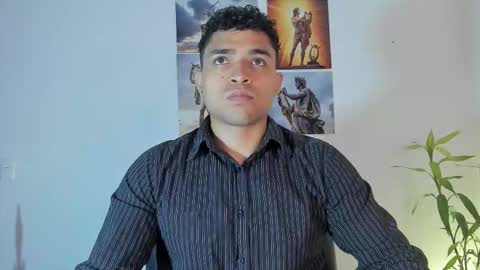 im Gerson online show from 02.13.26