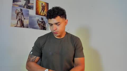 im Gerson online show from 02.24.26