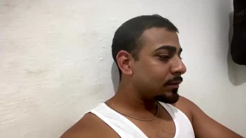 Snapshot of gersonjack chatting on 10.27.25 gersonjack online show from 10.27.25