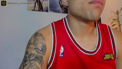 Im Gersonzt online show from 05.02.26