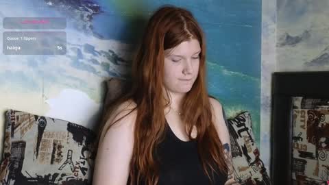 Gerta online show from 12.23.24