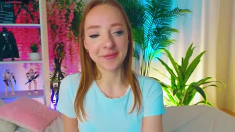 Gertrude online show from 03.27.26