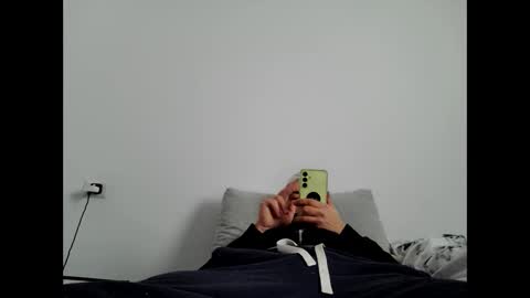 Snapshot of gescos chatting on 01.21.25 gescos online show from 01.21.25