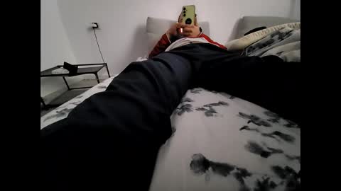 Snapshot of gescos chatting on 02.02.25 gescos online show from 02.02.25