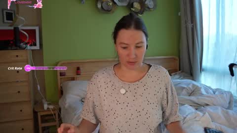 Snapshot of gessifossa chatting on 03.22.26 Anna online show from 03.22.26