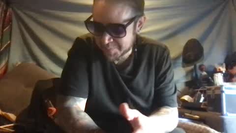 getfucked321jake online show from 01.13.25