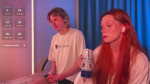 Snapshot of gethigh_ chatting on 06.05.26 Liz and Mark online show from 06.05.26
