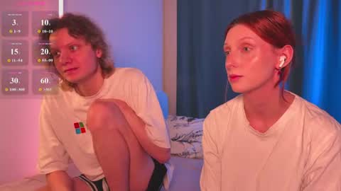 Snapshot of gethigh_ chatting on 06.10.26 Liz and Mark online show from 06.10.26