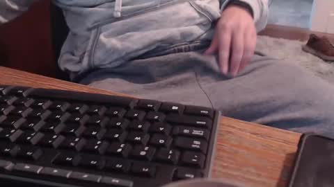 gethoggy online show from 10.15.25