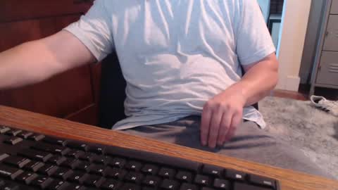 Snapshot of gethoggy chatting on 07.01.26 gethoggy online show from 07.01.26