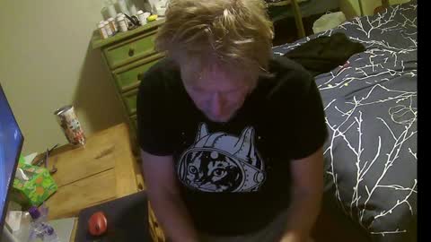 Gethyn online show from 12.05.24