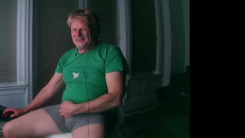 Gethyn online show from 12.09.24