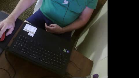 Gethyn online show from 01.02.25