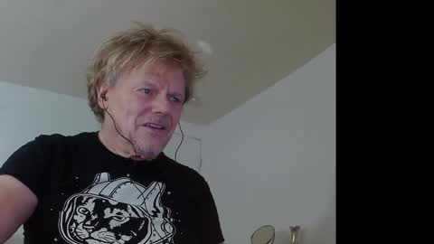 Gethyn online show from 01.06.25