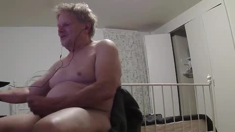 Gethyn online show from 01.14.25