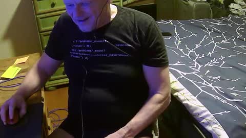 Gethyn online show from 02.01.25