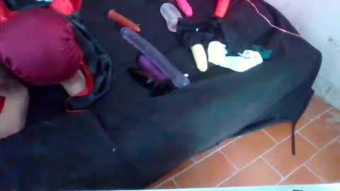 yessiyou online show from 02.15.26