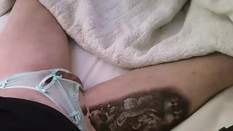 Luscious online show from 12.17.24