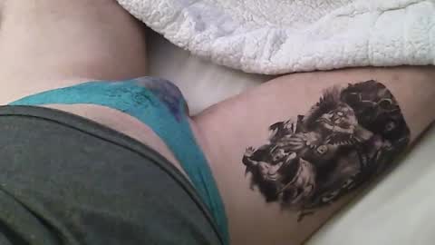 Luscious online show from 01.13.25