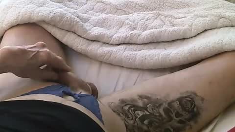 Luscious online show from 02.15.25