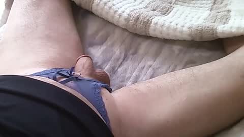 Luscious online show from 10.08.25