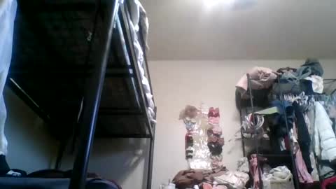 gezuz42069 online show from 01.05.25