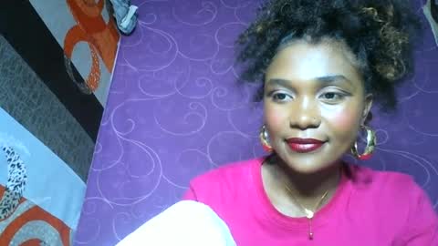 Snapshot of gggloria chatting on 07.18.26 gggloria online show from 07.18.26