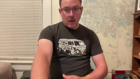Daddy online show from 05.15.26