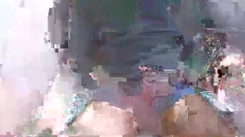 Snapshot of ggnstud chatting on 12.27.24 Big Brown Cock online show from 12.27.24