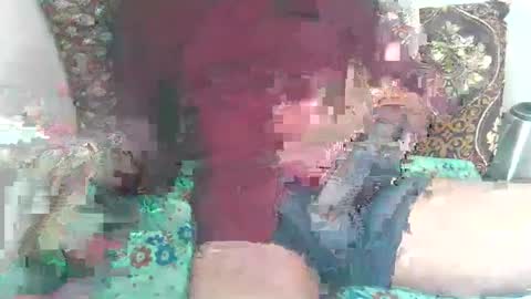 Snapshot of ggnstud chatting on 01.16.25 Big Brown Cock online show from 01.16.25