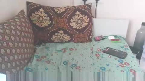 Snapshot of ggnstud chatting on 02.12.25 Big Brown Cock online show from 02.12.25