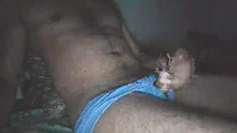 Snapshot of ggnstud chatting on 03.09.25 Big Brown Cock online show from 03.09.25