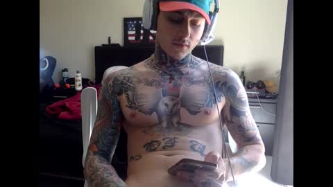 ggwicked online show from 02.26.25